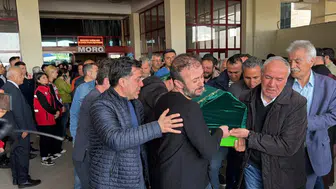 Kahramanmaraş'taki okul saldırısında hayatını kaybedenlerin cenazeleri ailelere teslim ediliyor