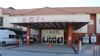 Şırnak'ta taşlı sopalı arazi anlaşmazlığı : 29 kişi yaralandı