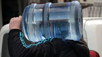 Damacana suya yüzde 40 zam