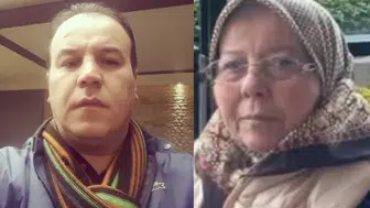 İzmir'de anne ile oğlu 2 saat arayla hayatını kaybetti