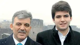 Abdullah Gül’ün oğlu Mehmet Emre Gül kimdir, ne iş yapıyor?