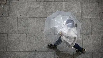 İçişleri Bakanlığı'ndan sarı kod uyarısı