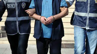 İstanbul'da silah ticareti operasyonu : 3 şüpheli tutuklandı