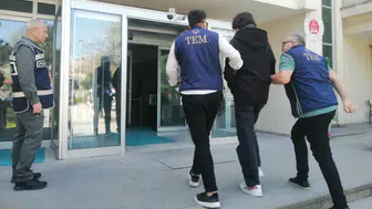 Tokat'ta okul saldırılarına yönelik paylaşım yapan öğrenci tutuklandı