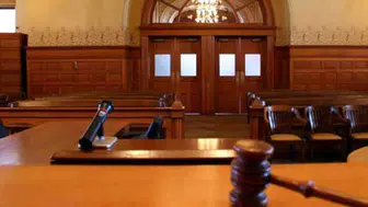 Kayseri'de apartman görevlisi cinayeti : Sanığa müebbet hapis