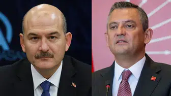 Süleyman Soylu, Özgür Özel'in Gülistan Doku açıklamalarına tepki gösterdi