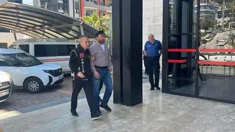 Antalya Alanya'da Cumhurbaşkanına hakaret eden şahıs tutuklandı