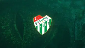 Bursaspor  1'inci Lig'e yükselmeyi garantiledi
