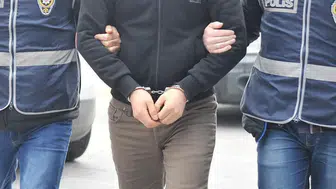 Samsun'da uyuşturucu operasyonu : 4 tutuklu