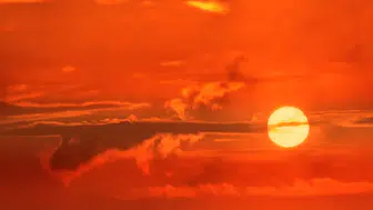 Dünya Meteoroloji Örgütü açıkladı : Yıl ortalarında El Nino hava olayı yaşanacak