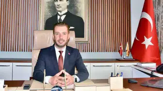 Ceyhan Belediye Başkanı Kadir Aydar ve 4 sanık tahliye edildi