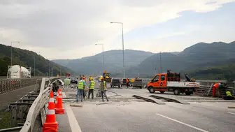 Bursa'da Yola Çıkacaklar İçin Önemli Uyarılar!