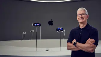 Apple CEO'su Tim Cook'tan özeleştiri : Görev süresindeki en büyük hatasını açıkladı