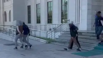 Hatay’da terör operasyonu : Silahlı faaliyetlere katılan 4 DEAŞ’lı tutuklandı