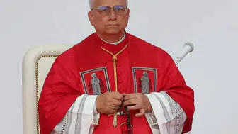 Papa 14. Leo, Ukrayna ve Orta Doğu İçin Barış Çağrısında Bulundu