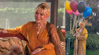 Semiramis Pekkan'dan sevindiren haber : Kanseri yendi !