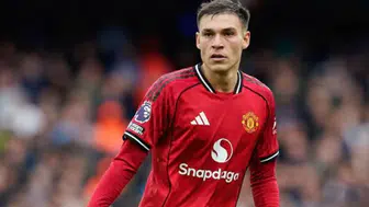 Galatasaray'ın transfer listesindeydi! Manuel Ugarte'nin bonservisi belli oldu