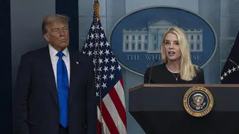 ABD Başkanı Trump, Adalet Bakanı Pam Bondi'yi görevden aldı