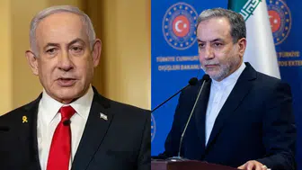 İran Dışişleri Bakanı Arakçi : Netanyahu'nun hapse girmesi hızlanacak