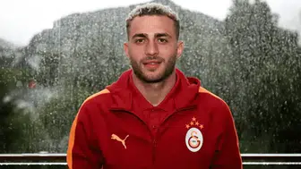 Barış Alper Yılmaz Kimdir? Futbol Kariyeri ve Başarıları Neler?