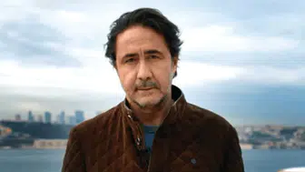 'Daha 17' dizisine flaş isim : Hakan Meriçliler kadroya dahil oldu