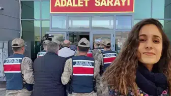 Gülistan Doku soruşturmasında 6 tutuklama