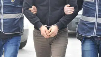 Kahramanmaraş'ta telefonla dolandırıcılık yapan 2 şüpheli tutuklandı