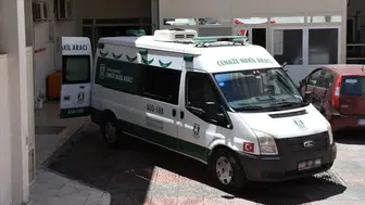 Yozgat'ta pazar yeri cinayeti : Ağır yaralanan şahıs hayatını kaybetti