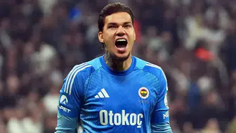 Fenerbahçe'den Ederson açıklaması! Takımdan ayrılacak mı?