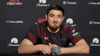 Abdul Rakhman Yakhyaev Kimdir ve UFC Kariyerinde Neler Başardı?