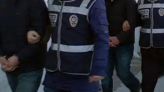 Aksaray'da uyuşturucu operasyonu : 4 tutuklu