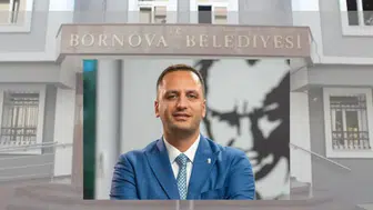 Bornova Belediye Başkanı Ömer Eşki hakkında karar çıktı !