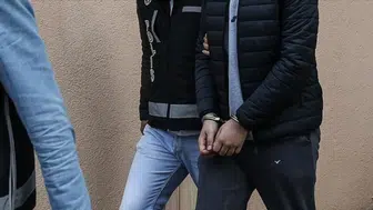 Cumhurbaşkanı Erdoğan'a hakaret eden şahıs tutuklandı