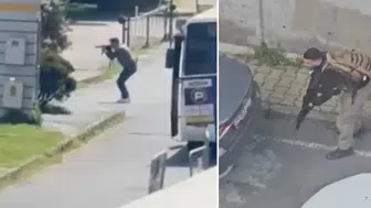 İsrail Konsolosluğu saldırganı Yunus E. S. kimdir? nereli, kaç yaşında?