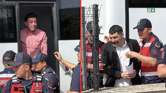 Bodrum'da CHP'li meclis üyesi ile eski il yöneticisine 5'er yıl hapis cezası