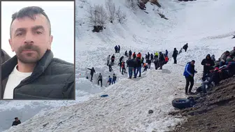 Artvin'de 125 gün sonra kayıp çobanın cansız bedenine ulaşıldı