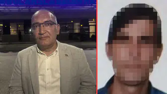 Mersin'de 6 kişiyi öldüren saldırganı kovalayan muhtar, dehşet anları anlattı