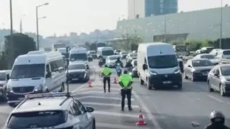 İstanbul'da taralı alan ihlali yapan sürücülerin savunması şaşırttı