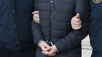 Sakarya'da silah kaçakçılığı operasyonu : 2 tutuklu
