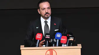 Kürşad Zorlu’dan Türk Dil Bayramı açıklaması : Türkçe birliğin ve ortaklığın temsilcisidir