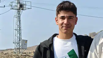 Diyarbakır'da 16 yaşındaki çocuktan 5 gündür haber alınamıyor