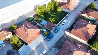 Çorum'da uyuşturucu operasyonu : 4 şüpheli gözaltı
