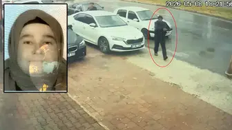 Antalya'da bir kişi, tartıştığı yeğenini tabancayla öldürdü