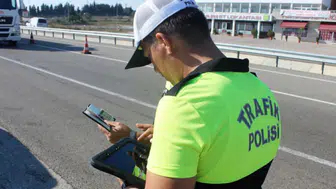 Hatay'da lüks aracıyla drift attı : 60 gün sonra aracına kavuştu