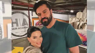 Damla Ersubaşı’nın yeni sevgilisi Kerem Yılmaz kimdir ve ne iş yapıyor?