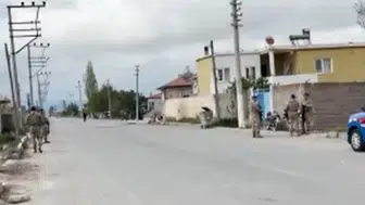 Niğde'de husumetli aileler arasında silahlı kavga: 1 ölü, 1 ağır yaralı