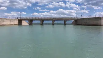 Erzurum ve Erzincan'da barajlarda su salınımı yapılacak