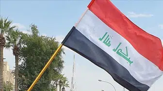 Erbil'de İKDP kampına İHA saldırısı