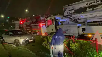 Kayseri'de kamyon ile otomobil çarpıştı : 1 yaralı