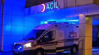 Sapanca’da tatil için geldiği bungalov tesisinde hayatını kaybetti.